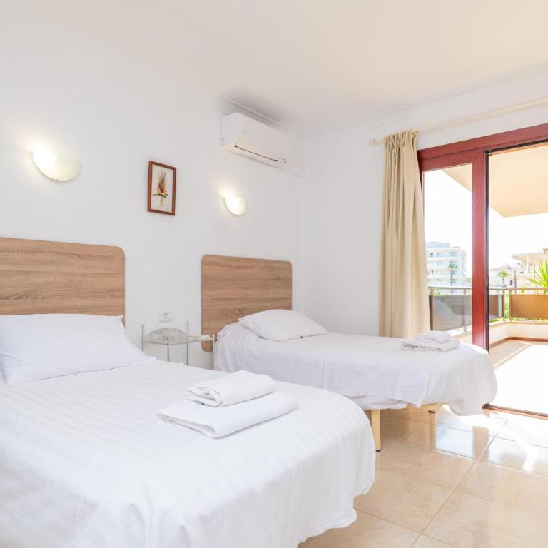 Elianto - Villa 3 Chambres - 19