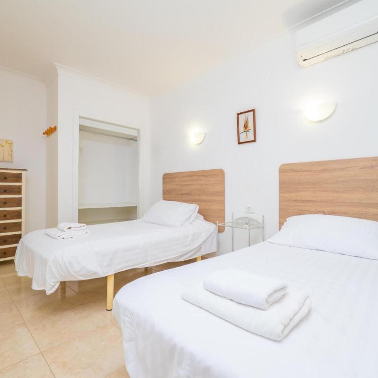 Elianto - Villa 3 Chambres - 20