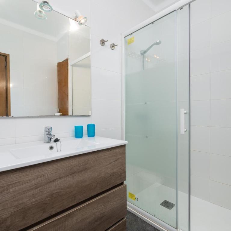 Elianto - Villa 3 Chambres - 21