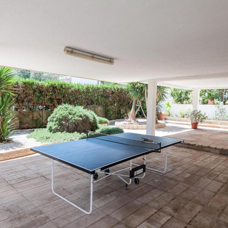 Elianto - Villa 3 Chambres - 24