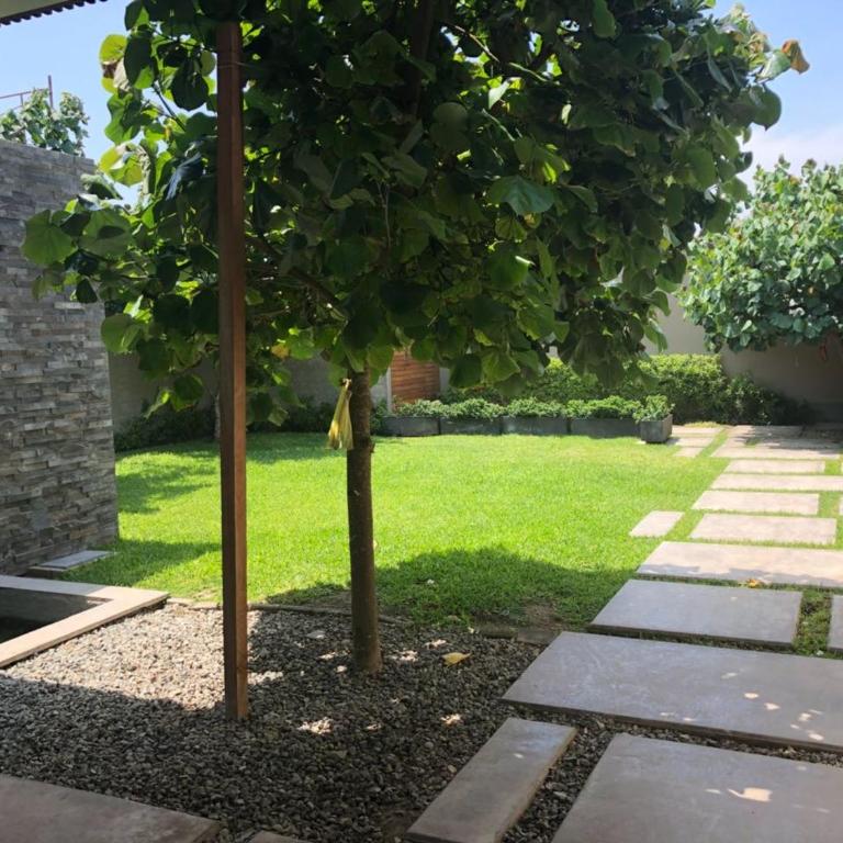 Casa Catalina - Oceanfront house Lima - Villa - Beach Front - 2