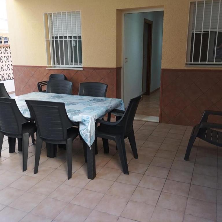 Llamàntol - Villa de 3 dormitorios - 2