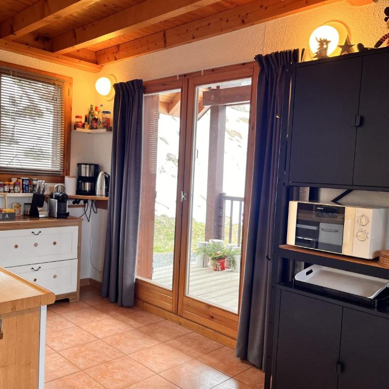 Chal'Oz by OzAlpes - Chalet - 46