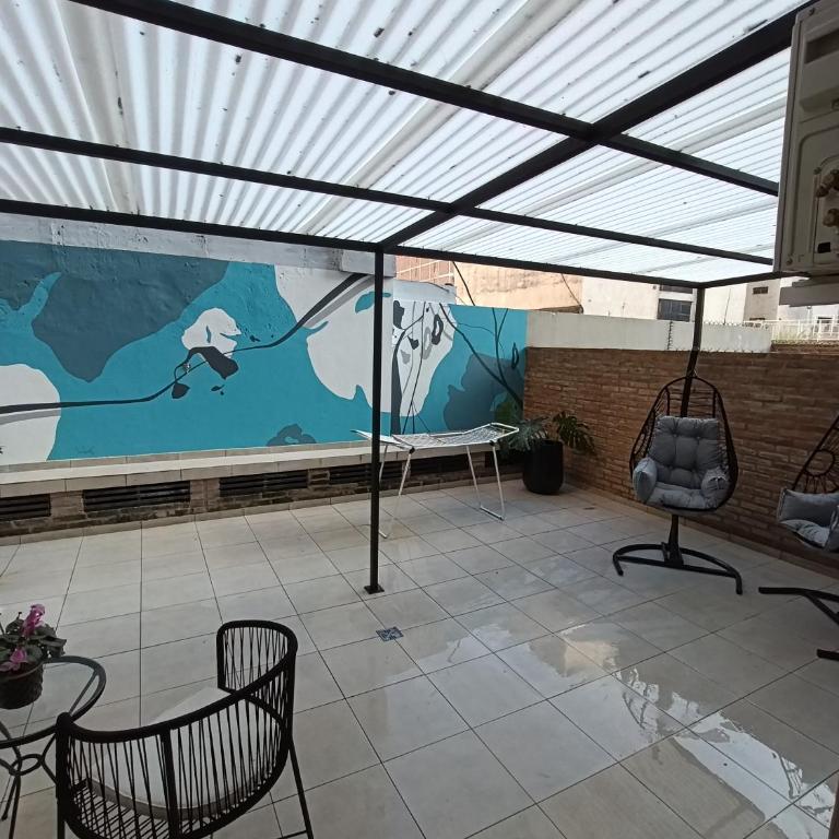 La vida es bella - Apartamento de 1 dormitorio - 8