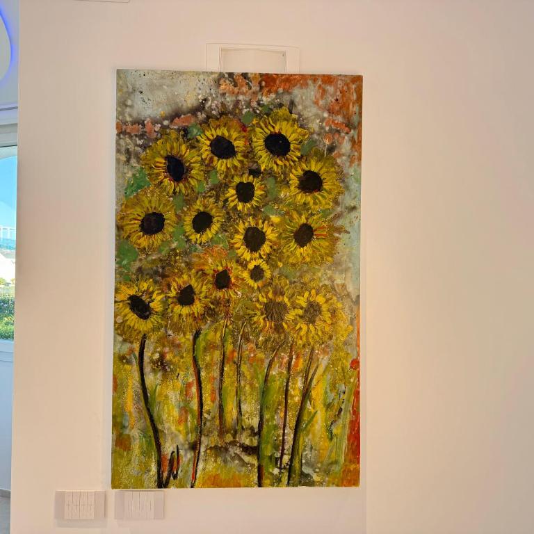 La casa dell'arte - Muse - Apartment mit 2 Schlafzimmern - 2