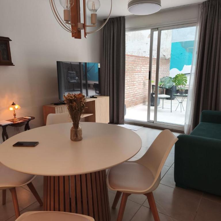 La vida es bella - Apartamento de 1 dormitorio - 10