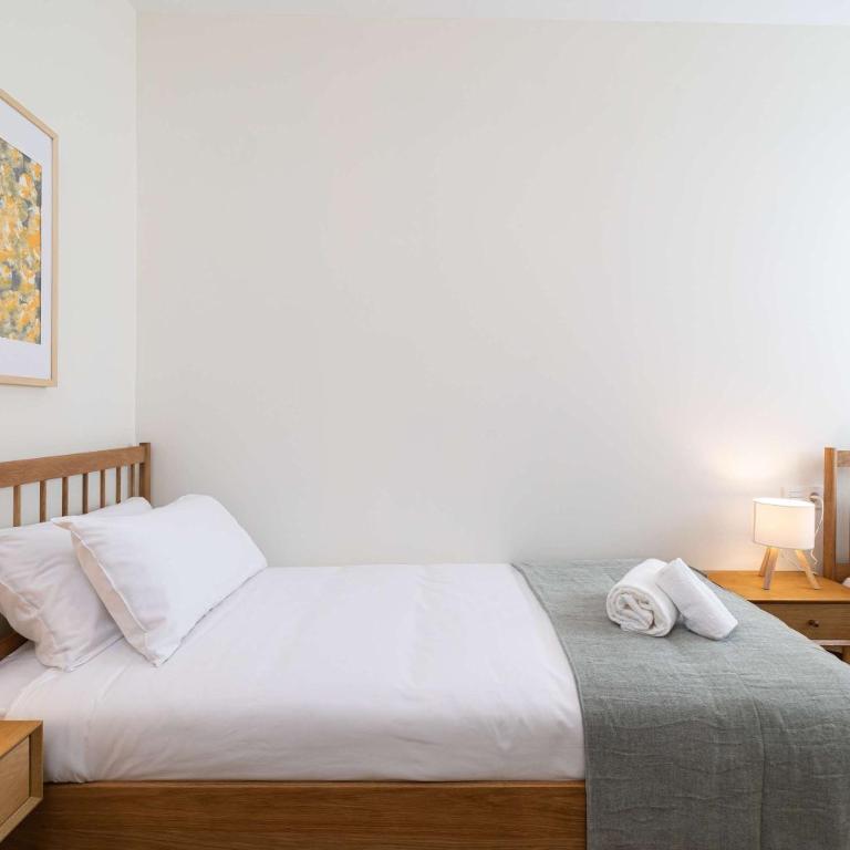 2BR for 4 Central Malaga Quiet Area by Stay Homy - Apartment - 24