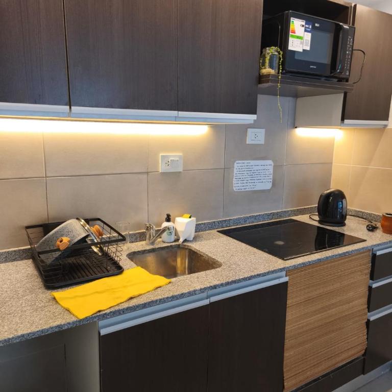 La vida es bella - Apartamento de 1 dormitorio - 11