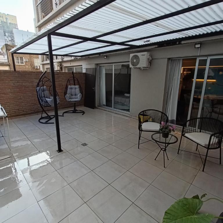 La vida es bella - Apartamento de 1 dormitorio - 12