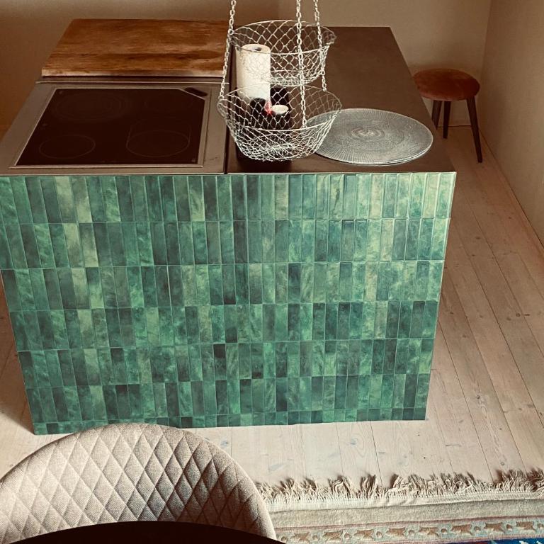 Jules&Jim Gästehaus - Apartment mit 1 Schlafzimmer - 14