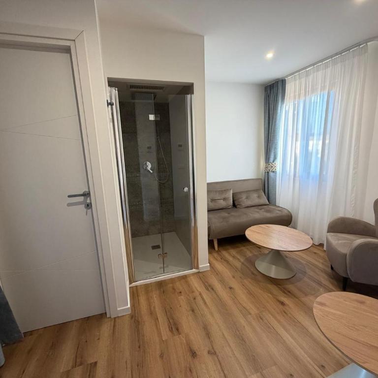 Inoi Junior Suite - Appartamento con 1 Camera da Letto - 6