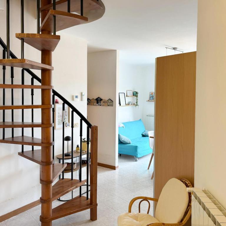 Bolognese Apartments - Appartamento con 2 Camere da Letto - 2