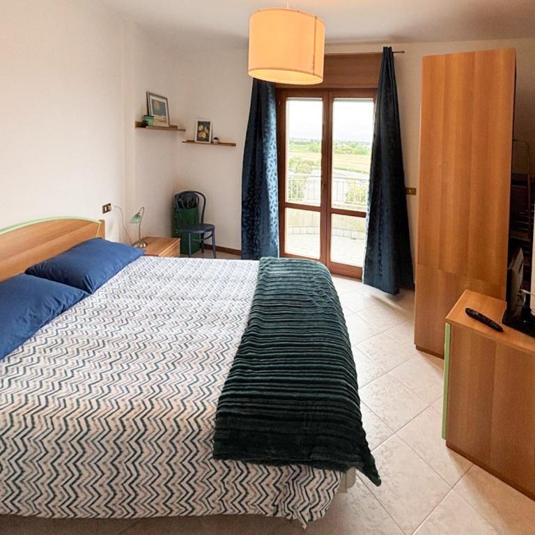 Bolognese Apartments - Appartamento con 2 Camere da Letto - 12