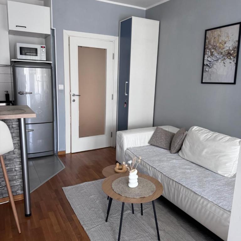 Marse Stay - Appartement 1 Chambre - 33