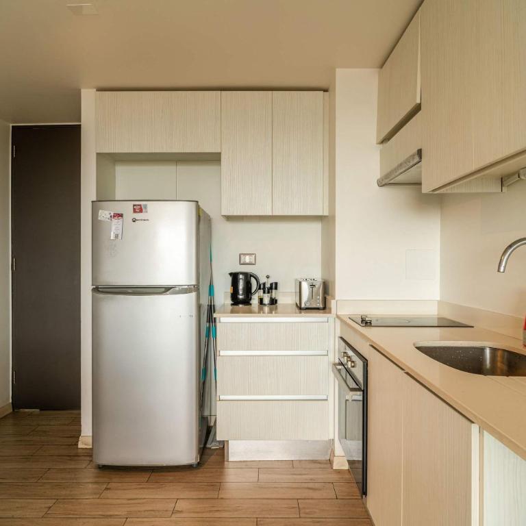 HOM I Frente al Mall y al Mar I Equipado y Parking PNM 1113 - Apartamento - 12