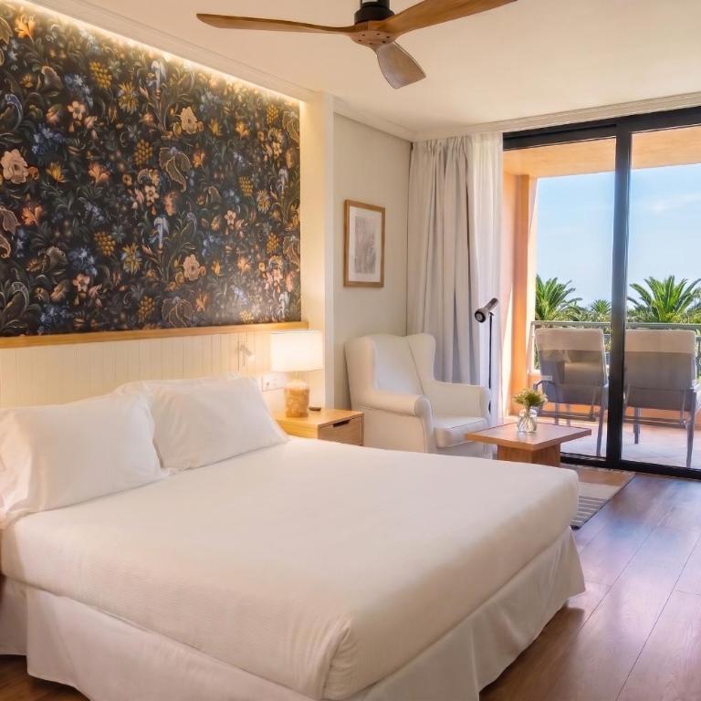 H10 Costa Adeje Palace - Habitación Doble (1 adulto) - 1