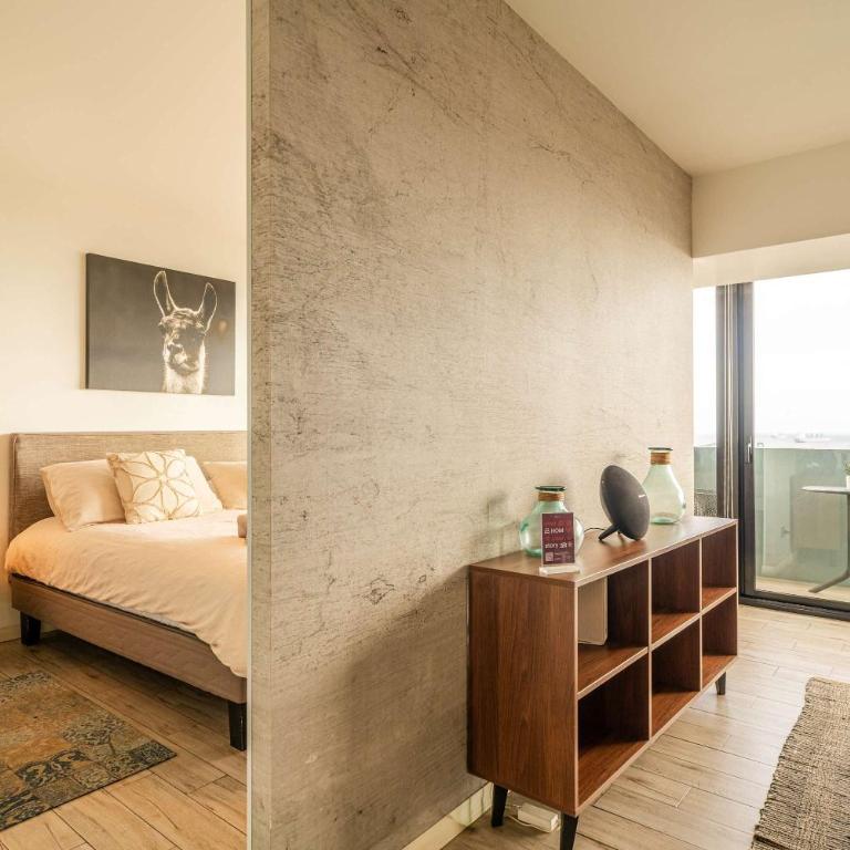HOM I Frente al Mall y al Mar I Equipado y Parking PNM 1113 - Apartamento - 25