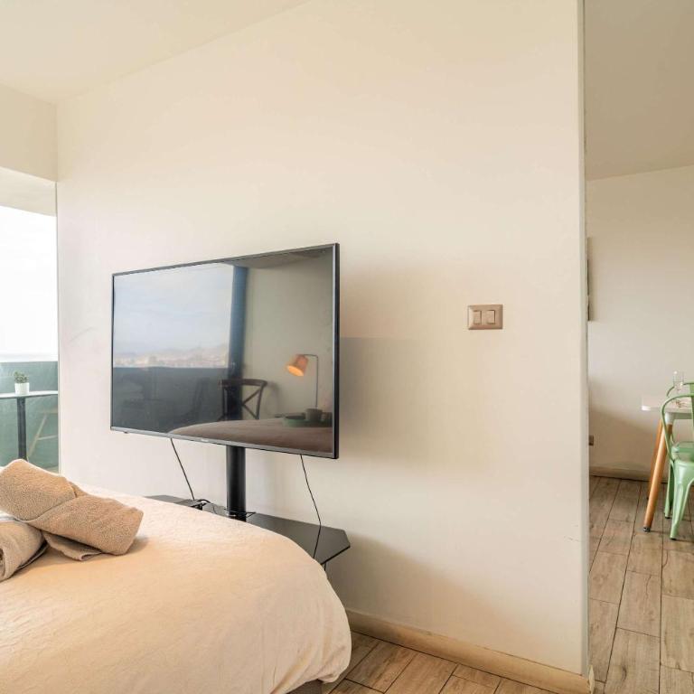 HOM I Frente al Mall y al Mar I Equipado y Parking PNM 1113 - Apartamento - 26