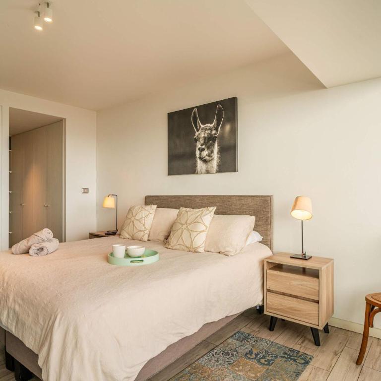 HOM I Frente al Mall y al Mar I Equipado y Parking PNM 1113 - Apartamento - 31