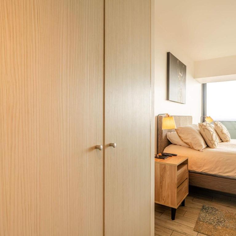 HOM I Frente al Mall y al Mar I Equipado y Parking PNM 1113 - Apartamento - 39