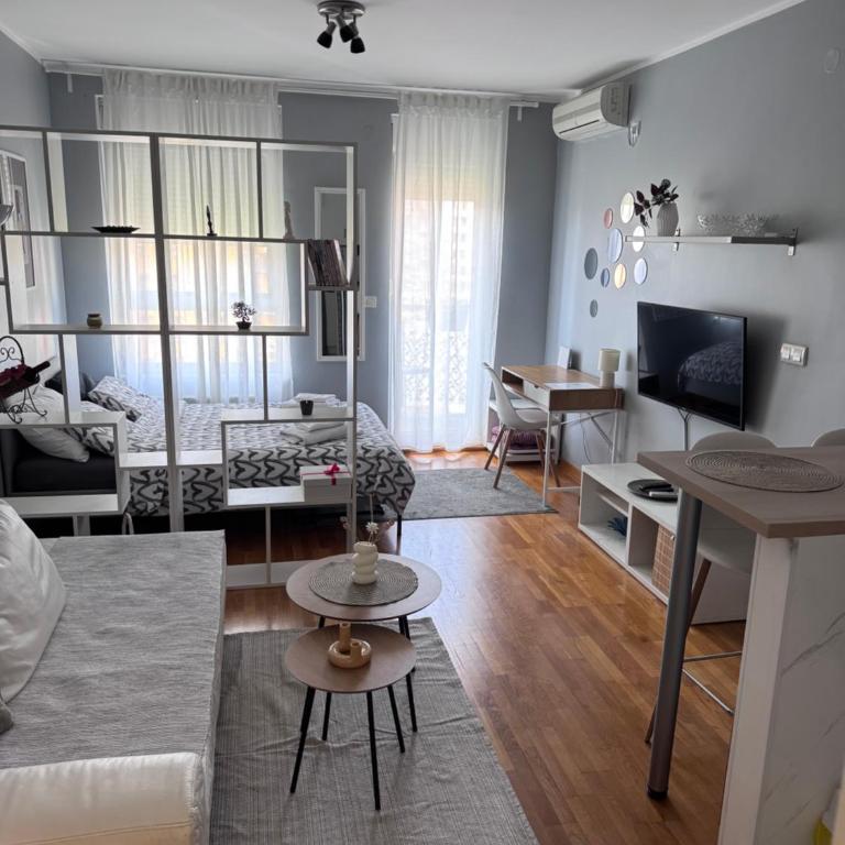 Marse Stay - Appartement 1 Chambre - 1