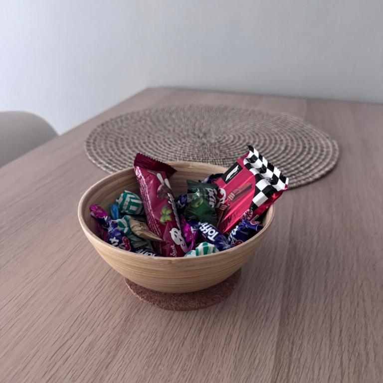 Marse Stay - Appartement 1 Chambre - 37