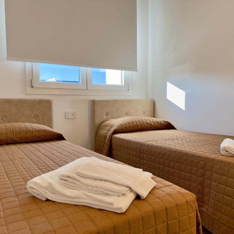 La casa dell'arte - Muse - Apartment mit 2 Schlafzimmern - 5