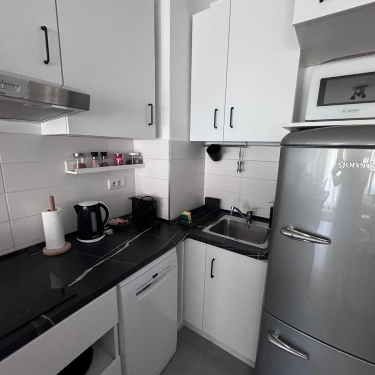 Marse Stay - Appartement 1 Chambre - 38