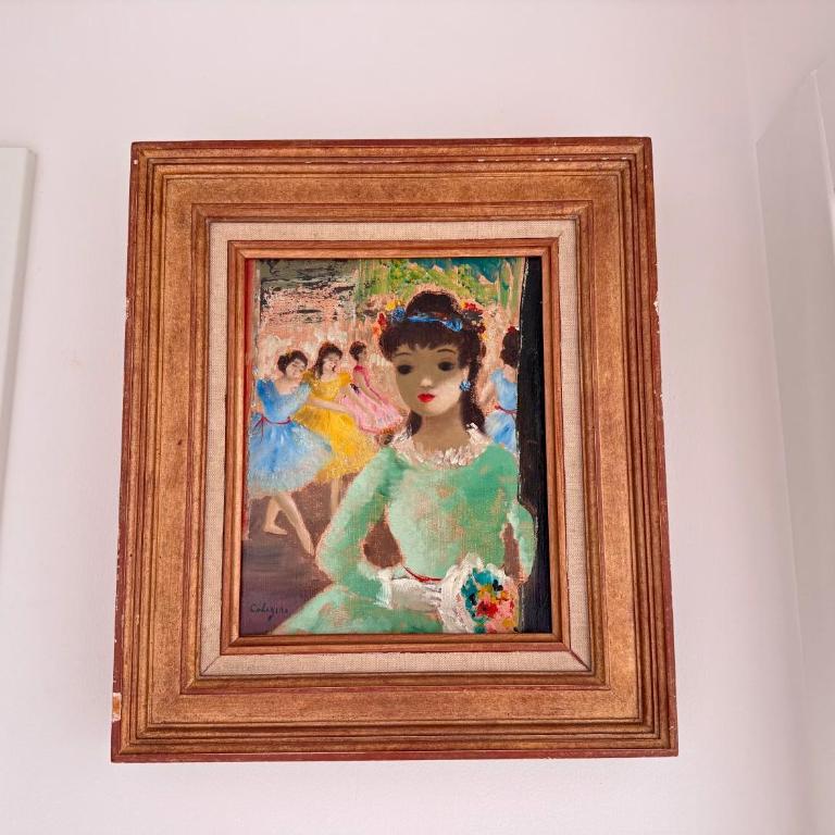 La casa dell'arte - Muse - Apartment mit 2 Schlafzimmern - 8