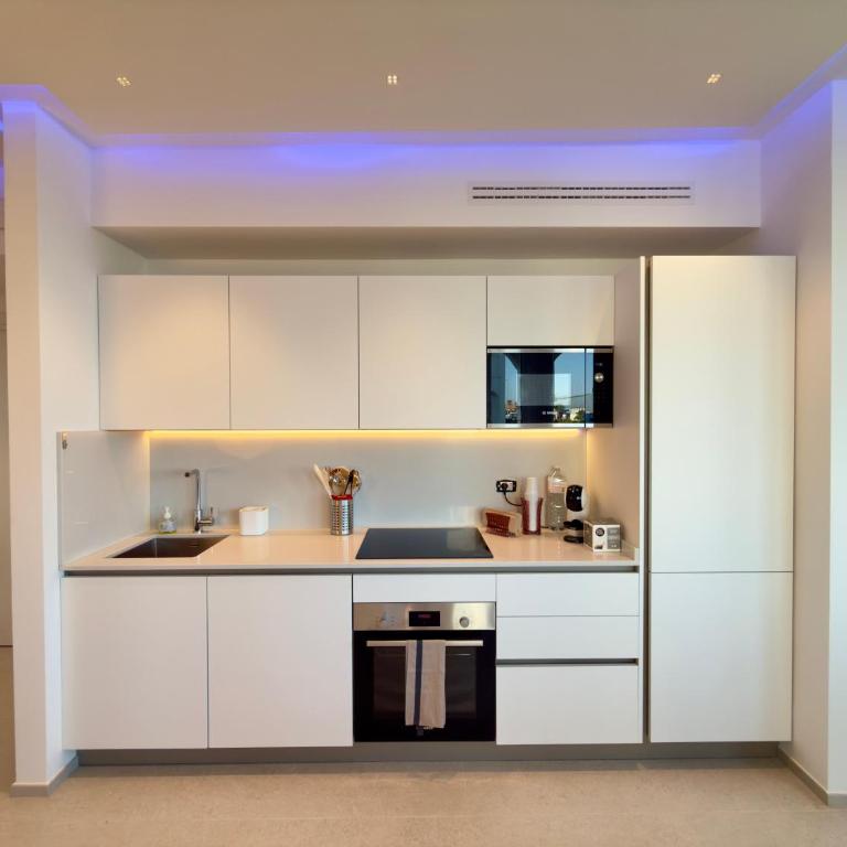 La casa dell'arte - Muse - Apartment mit 2 Schlafzimmern - 7