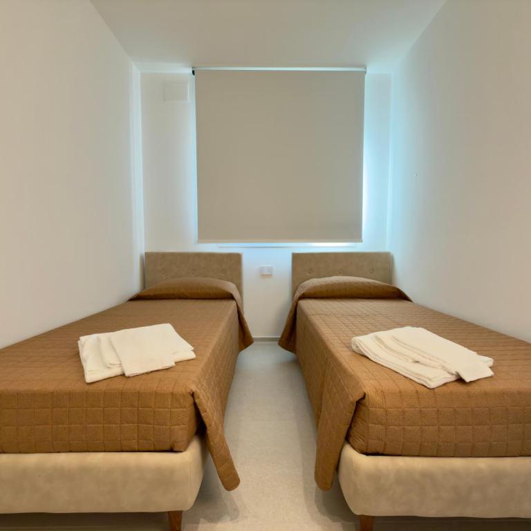 La casa dell'arte - Muse - Apartment mit 2 Schlafzimmern - 9