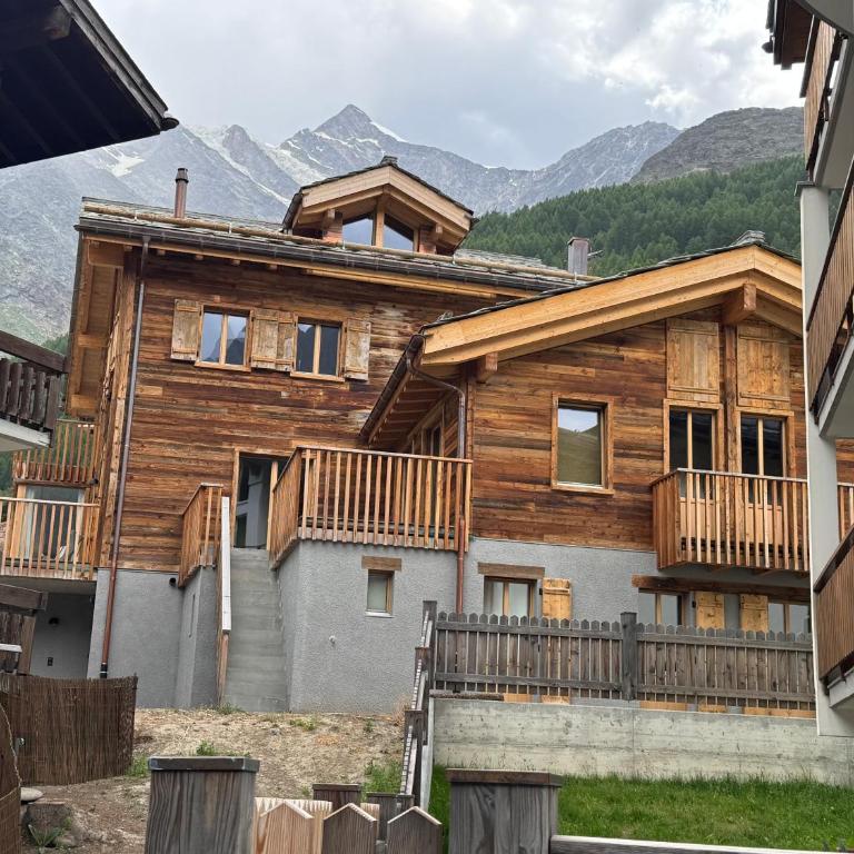 Haus Schönbiel - Apartment - 1