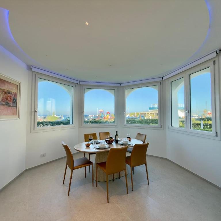 La casa dell'arte - Muse - Apartment mit 2 Schlafzimmern - 13