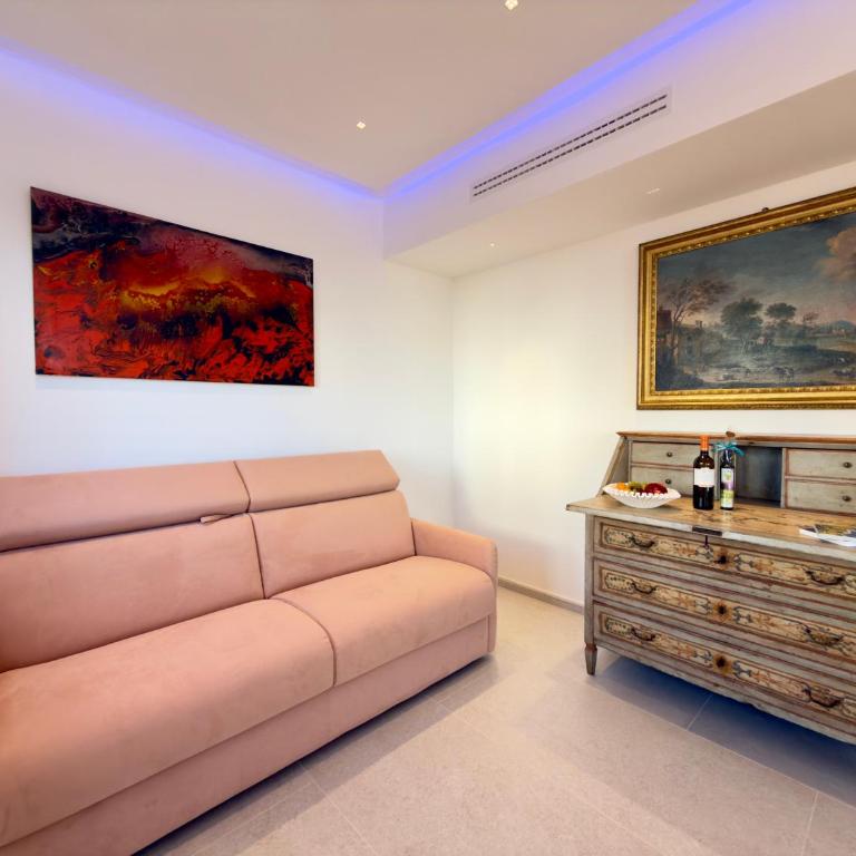 La casa dell'arte - Muse - Apartment mit 2 Schlafzimmern - 15
