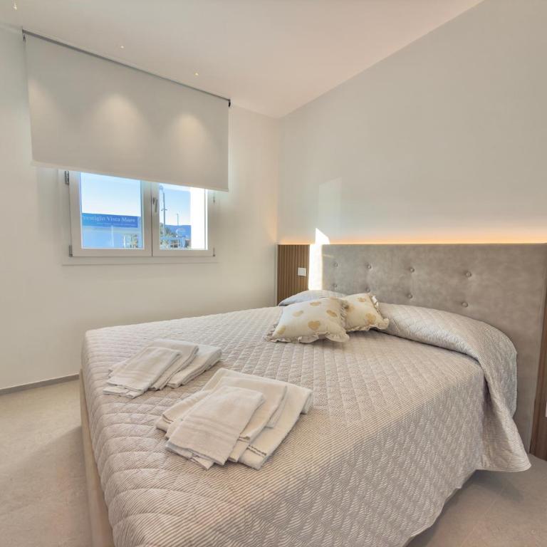 La casa dell'arte - Muse - Apartment mit 2 Schlafzimmern - 16