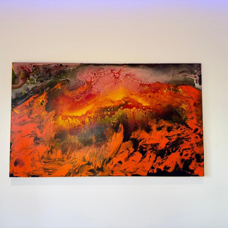 La casa dell'arte - Muse - Apartment mit 2 Schlafzimmern - 18