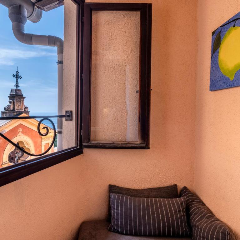 Ancienne Mairie Vieux Village Roquebrune 3 bedroom apartment - Apartment mit 3 Schlafzimmern - 9
