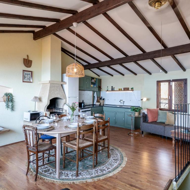 Ancienne Mairie Vieux Village Roquebrune 3 bedroom apartment - Apartment mit 3 Schlafzimmern - 19