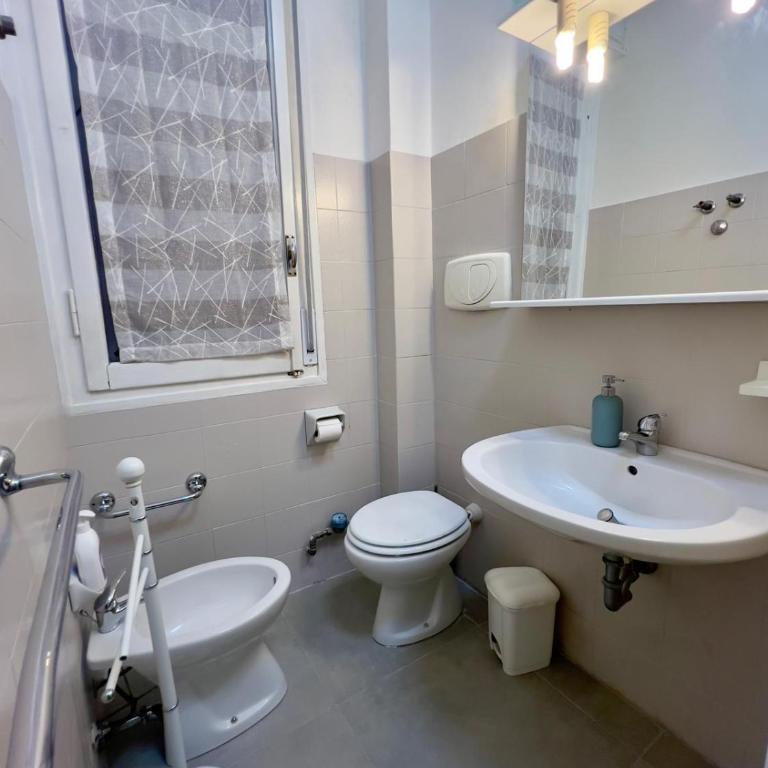 Affittacamere villa Erbosa - Appartamento con 2 Camere da Letto - 8