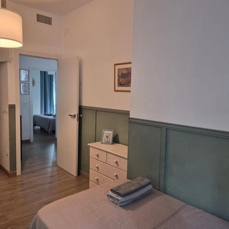 Apartment in the center of Seville - Apartamento de 2 dormitorios - 43