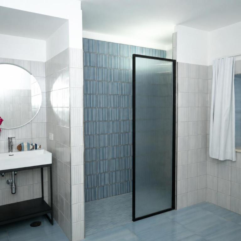 Core Amalfitano City Suites - Junior Suite con Vista Oceano - 10