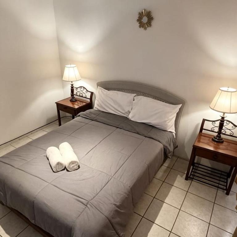 Hotel El Mirador - Standard Double Room - 4