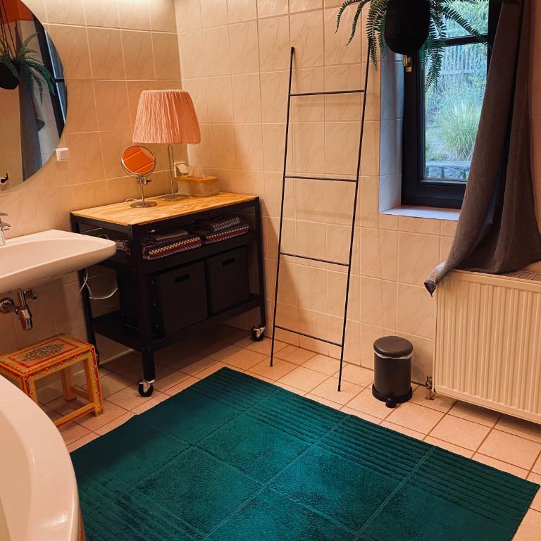 Jules&Jim Gästehaus - Apartment mit 1 Schlafzimmer - 25