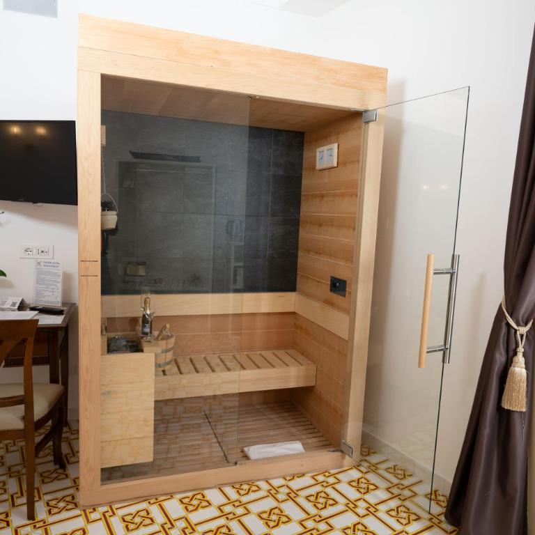 Core Amalfitano City Suites - Suite King Deluxe - 2