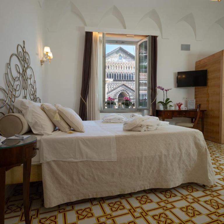 Core Amalfitano City Suites - Suite King Deluxe - 1