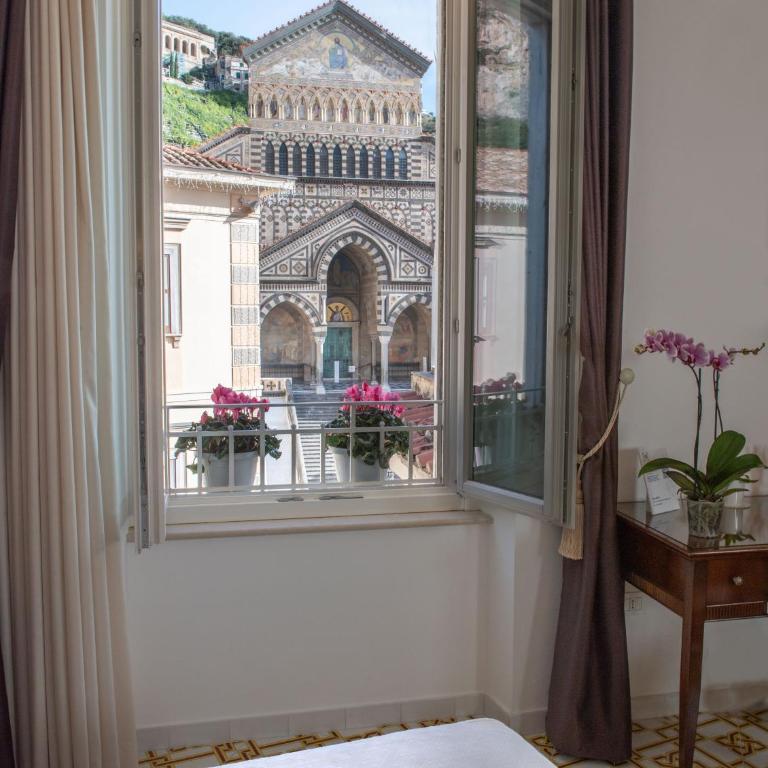 Core Amalfitano City Suites - Suite King Deluxe - 4