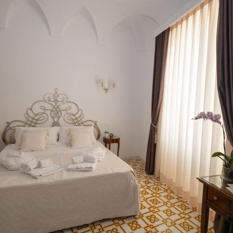 Core Amalfitano City Suites - Suite King Deluxe - 5