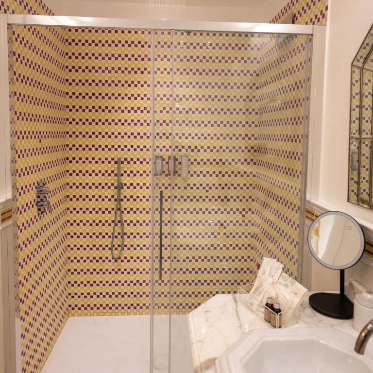 Core Amalfitano City Suites - Suite King Deluxe - 7