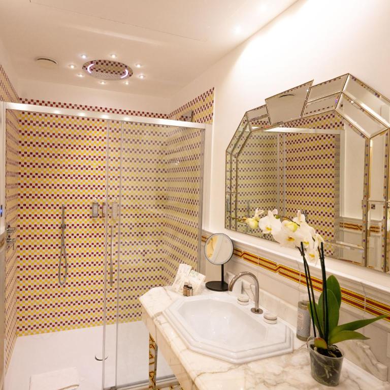 Core Amalfitano City Suites - Suite King Deluxe - 6