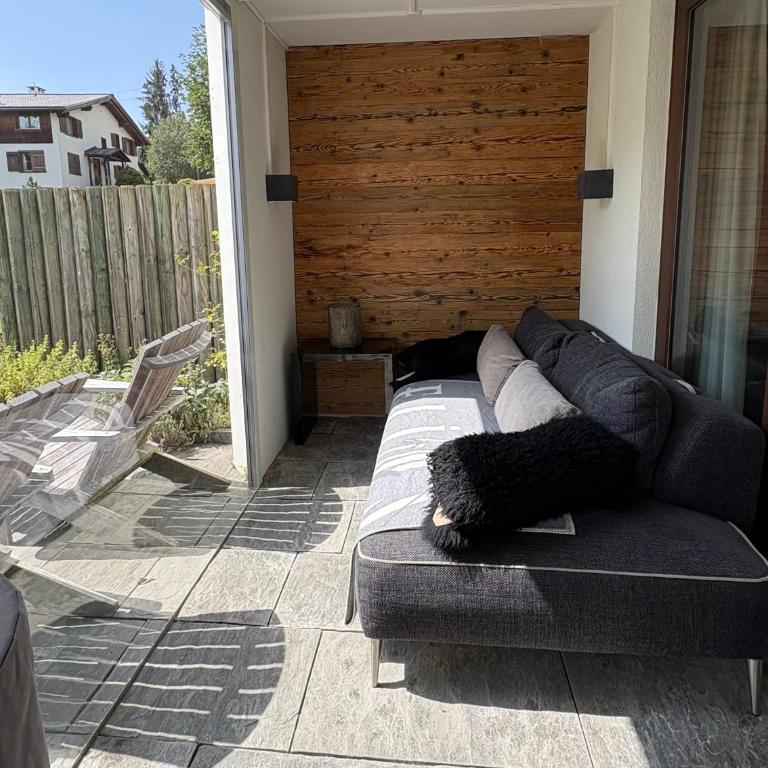 Rifugio Loft im alpine chic - Apartment mit 2 Schlafzimmern - 23
